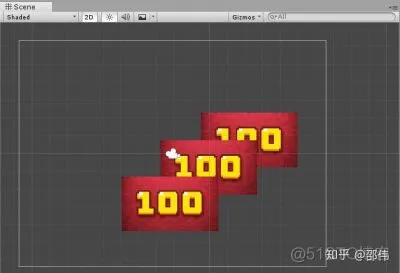 【Unity3D】Unity3D基础小技巧_自定义_04